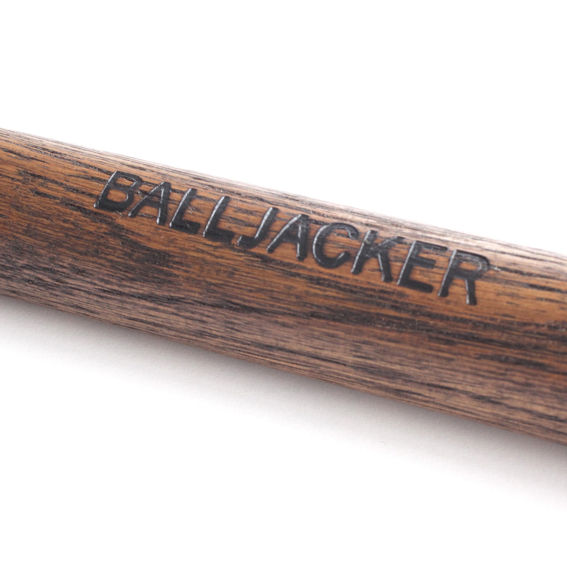 BALLJACKER