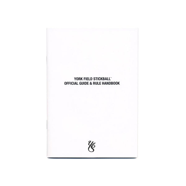 YFS Guide & Rule Handbook