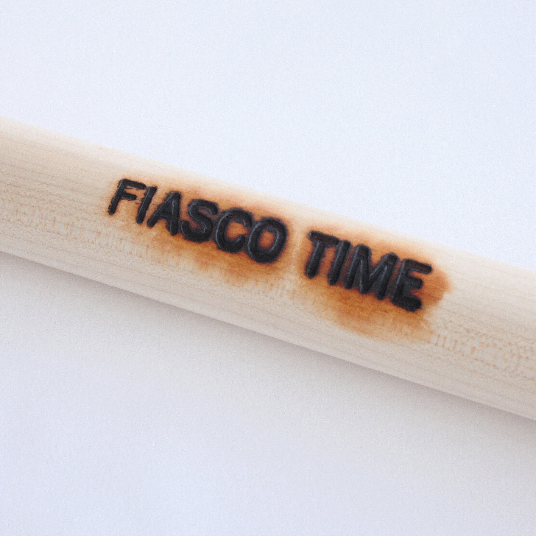 Fiasco Time