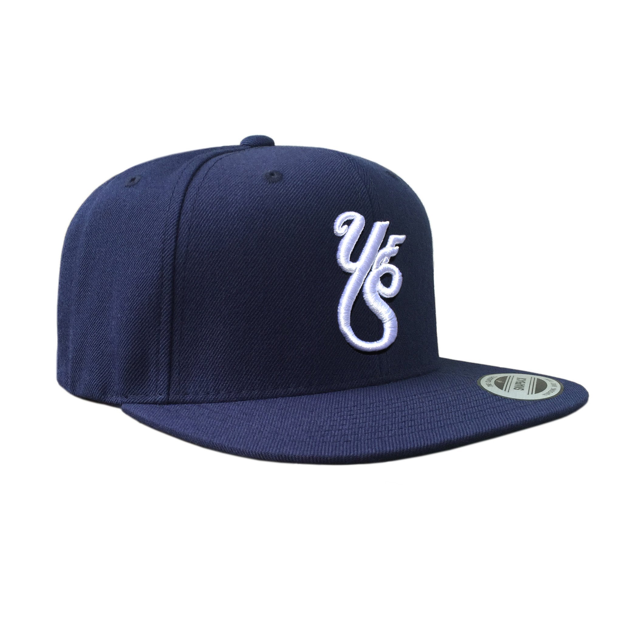 YFS Brooklyn Snapback