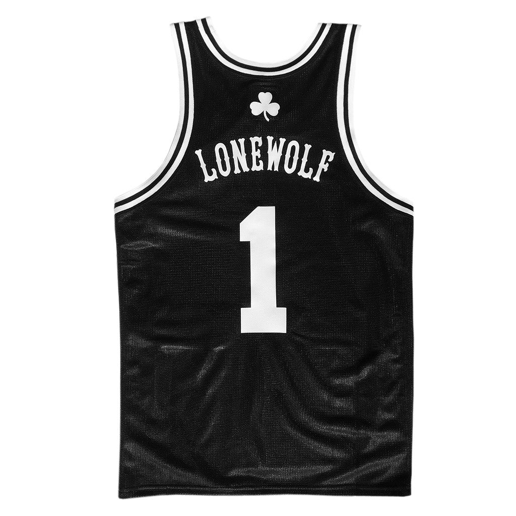 Lone Wolf Jersey